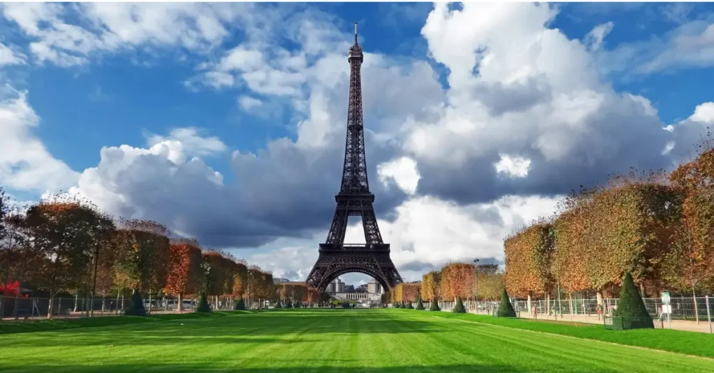 European Places to Visit Once in a Lifetime