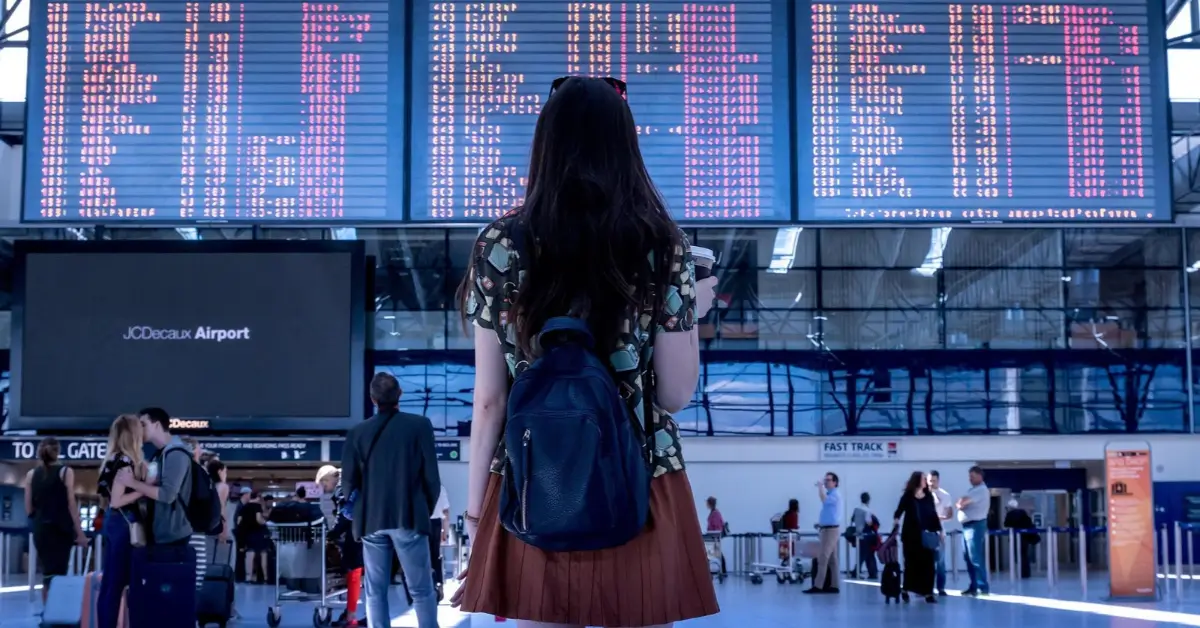 23 Places to Visit Once in a Lifetime Around the World
