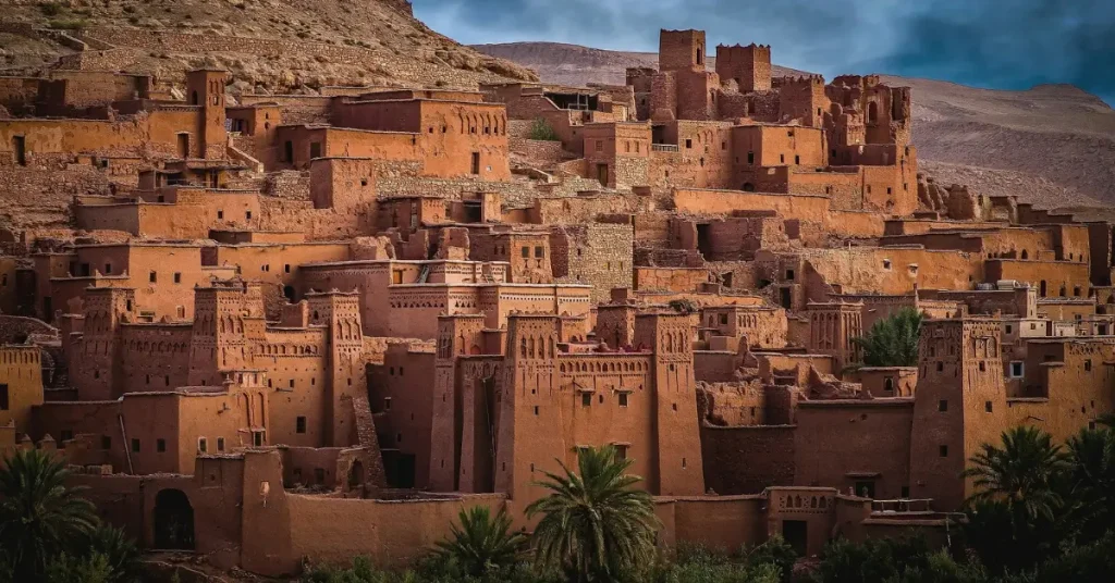 African Places to Visit Once in a Lifetime