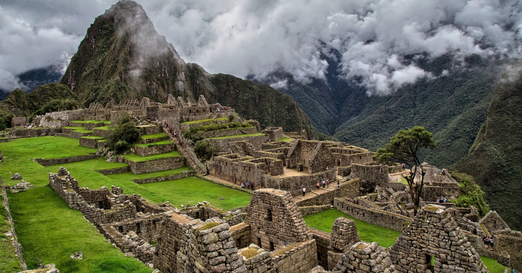 American Places to Visit Once in a Lifetime